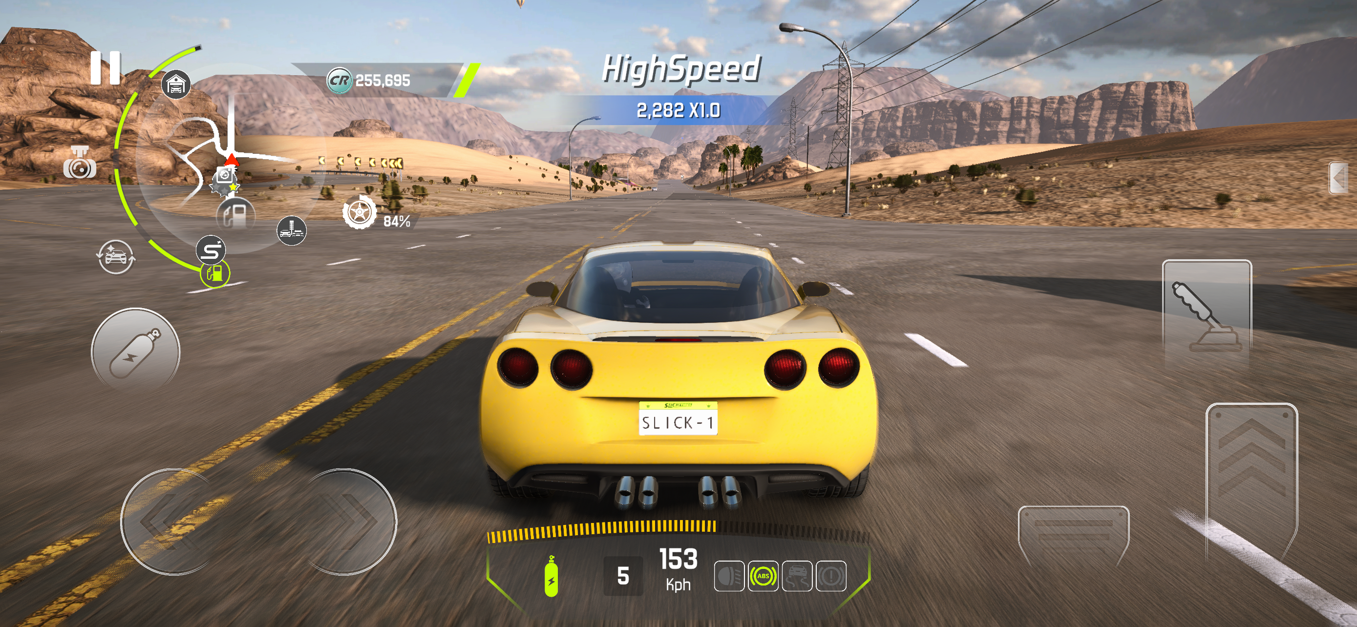 SlickTires Racing