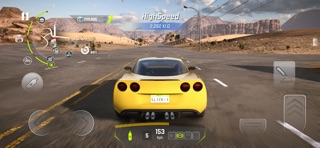 SlickTires Racing screenshot