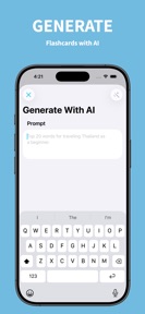 Soki Active Recall Flashcards screenshot
