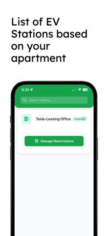 neighborev screenshot