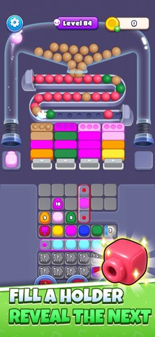Tumble Tubes Screenshot 1 of 5