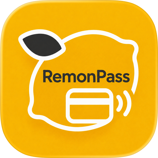 RemonPass 레몬패스
