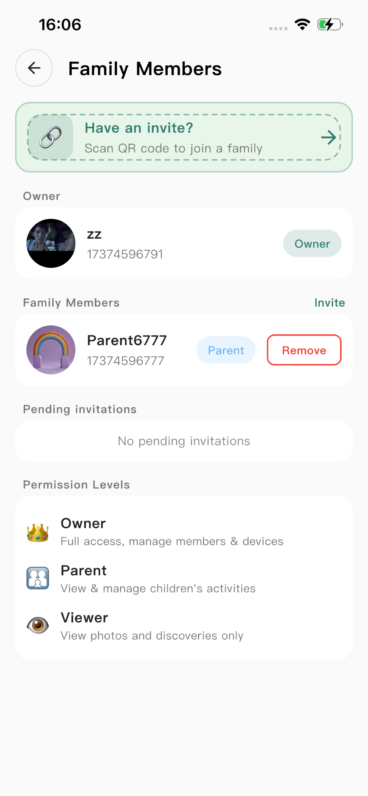 QMox screenshot 4