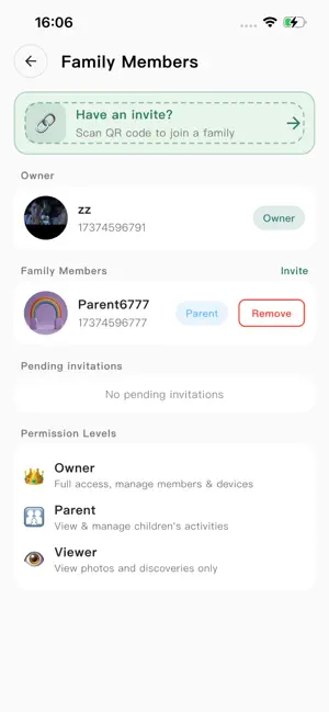 QMox screenshot 4
