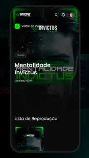 invictus club айфон картинки 2