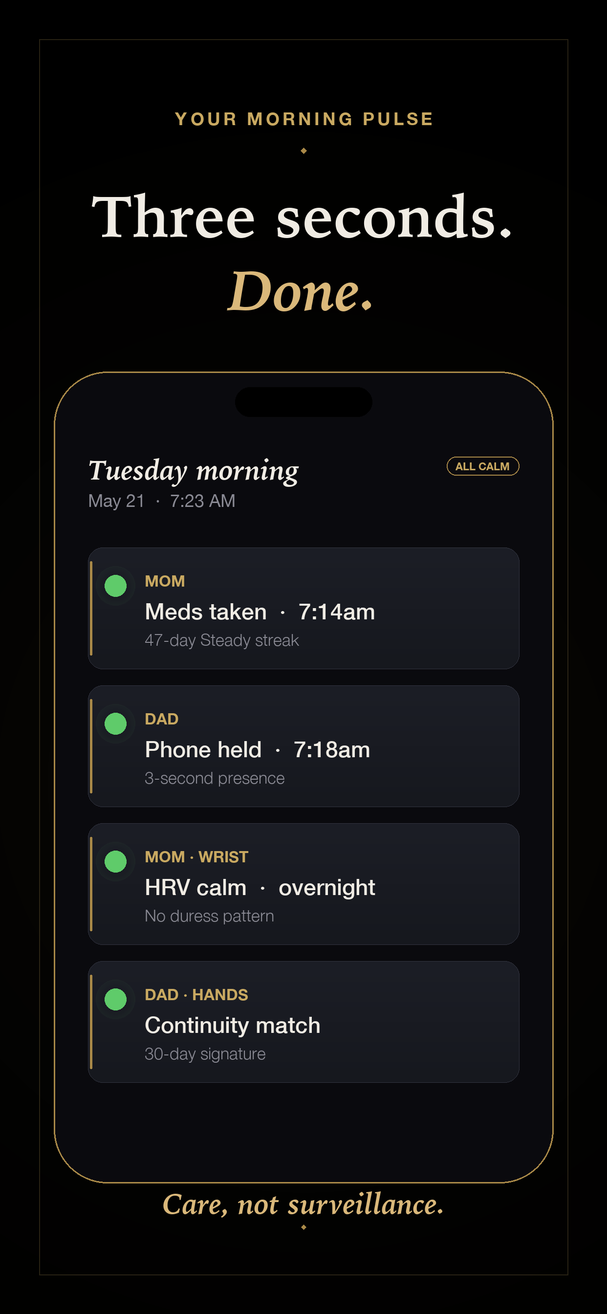 Aura Safety screenshot 5