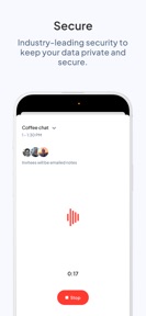 Circleback - AI Meeting Notes screenshot