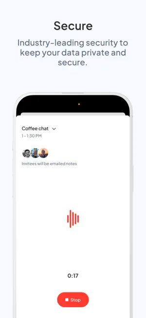 Circleback - AI Meeting Notes screenshot 4