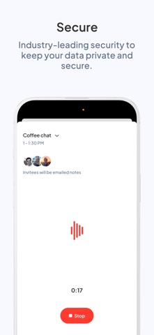 Circleback - AI Meeting Notes Screenshot 4 of 4