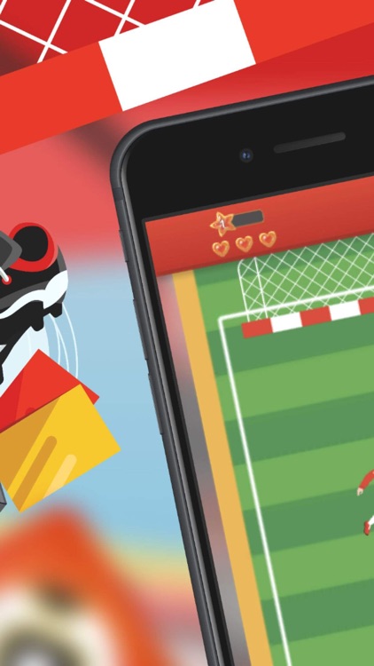 Super Football Challenges