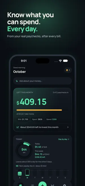 Zentavo screenshot 1