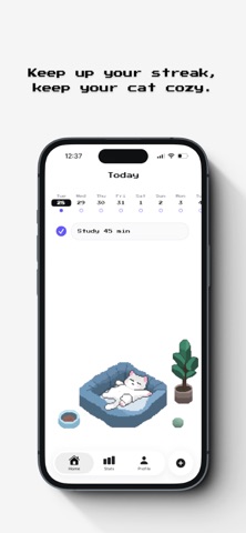 Pawbit – Habit Tracker Screenshot 4 of 8