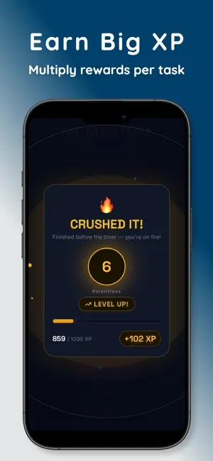 Momentum: Flow State screenshot 2