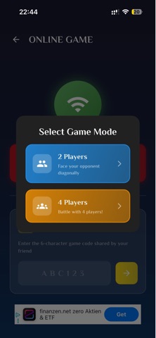 Prince Ludo King - Voice Chat screenshot
