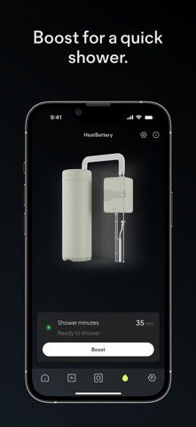 Quatt Home Screenshot 5 of 6