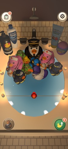 Rubber Ducks! Screenshot 1 of 7