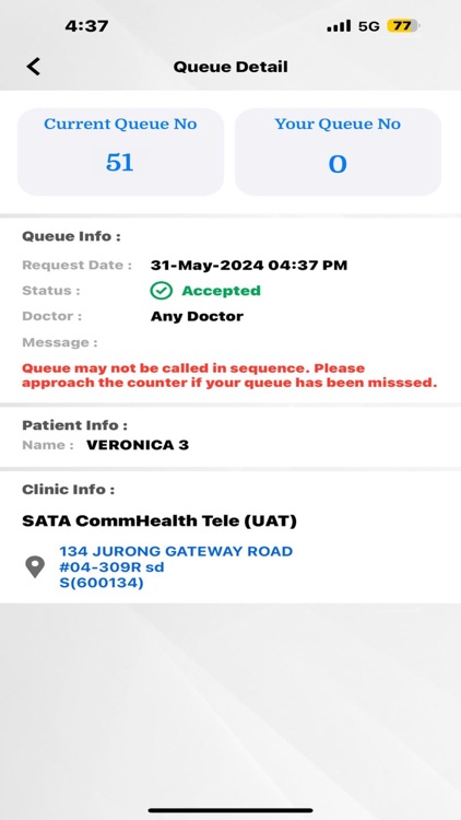 SATA Public screenshot-7