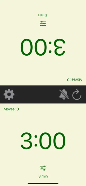 Chess.clock screenshot 2