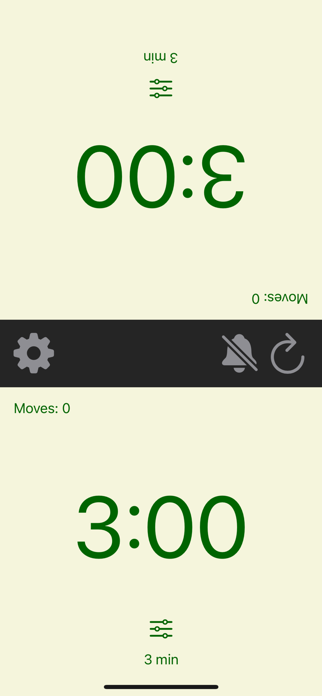 Chess.clock Screenshot 2 of 8