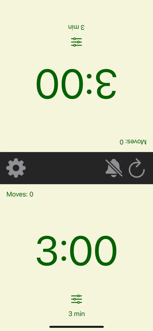 Screenshot #2 pour Chess.clock