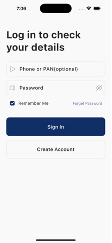 Taxseal screenshot