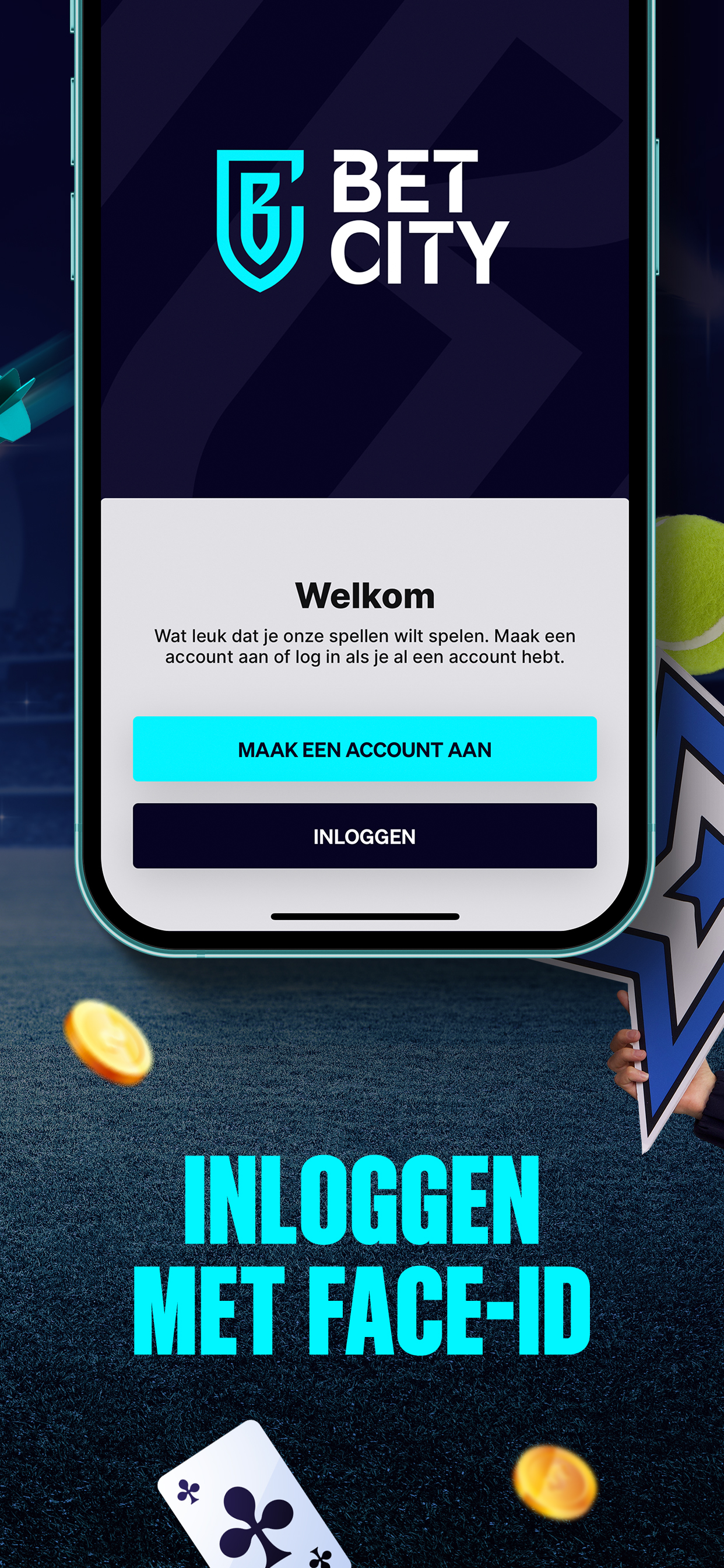 BetCity