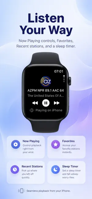 RadioWorld Hub screenshot 3