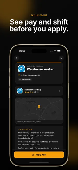 WareWorks: Real Warehouse Jobs screenshot 3