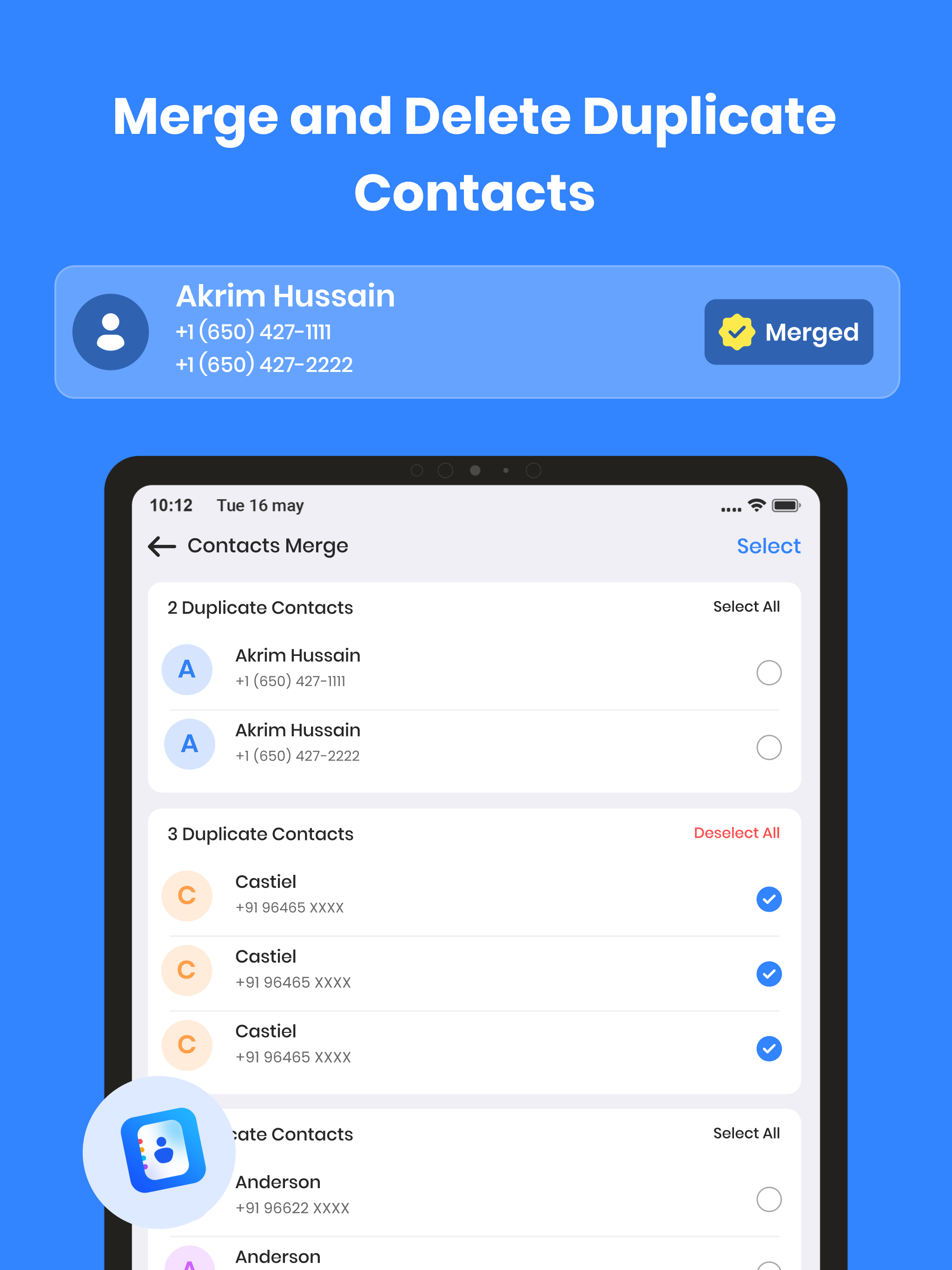 Clean Master - Phone Cleaners screenshot 11