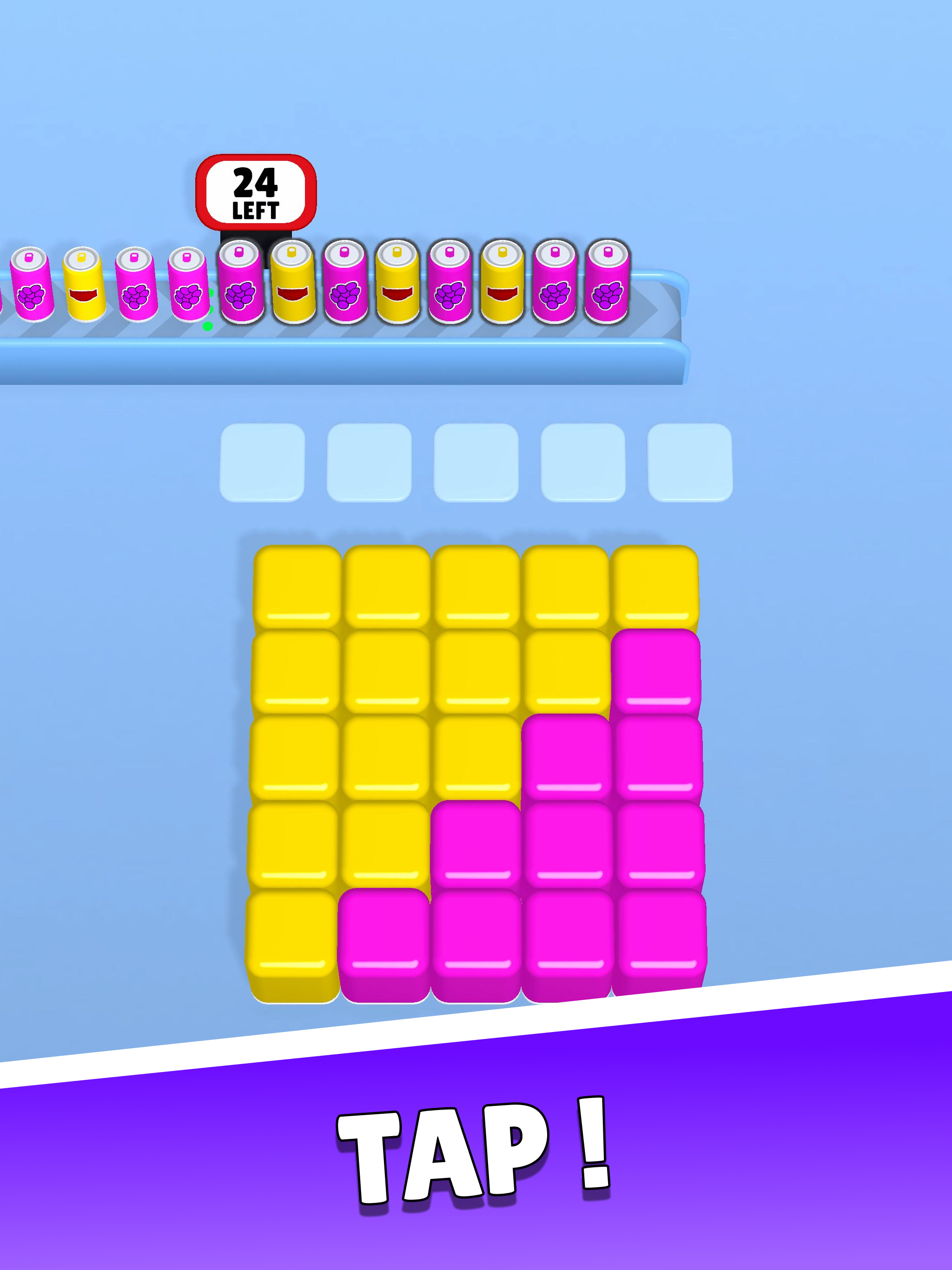 Sip & Stack screenshot 7