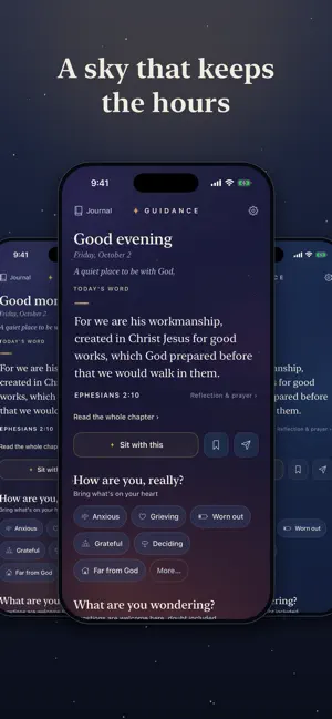 Guidance: Bible Verse & Prayer screenshot 4