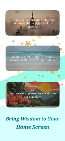 Soul Deep: Clarity Moments screenshot