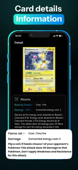TCG Card Scanner & Price Check screenshot 4