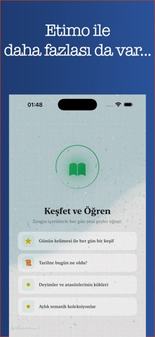 Etimo Screenshot 4 of 10