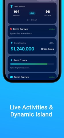Island Pulse - Live Updates Screenshot 2 of 4