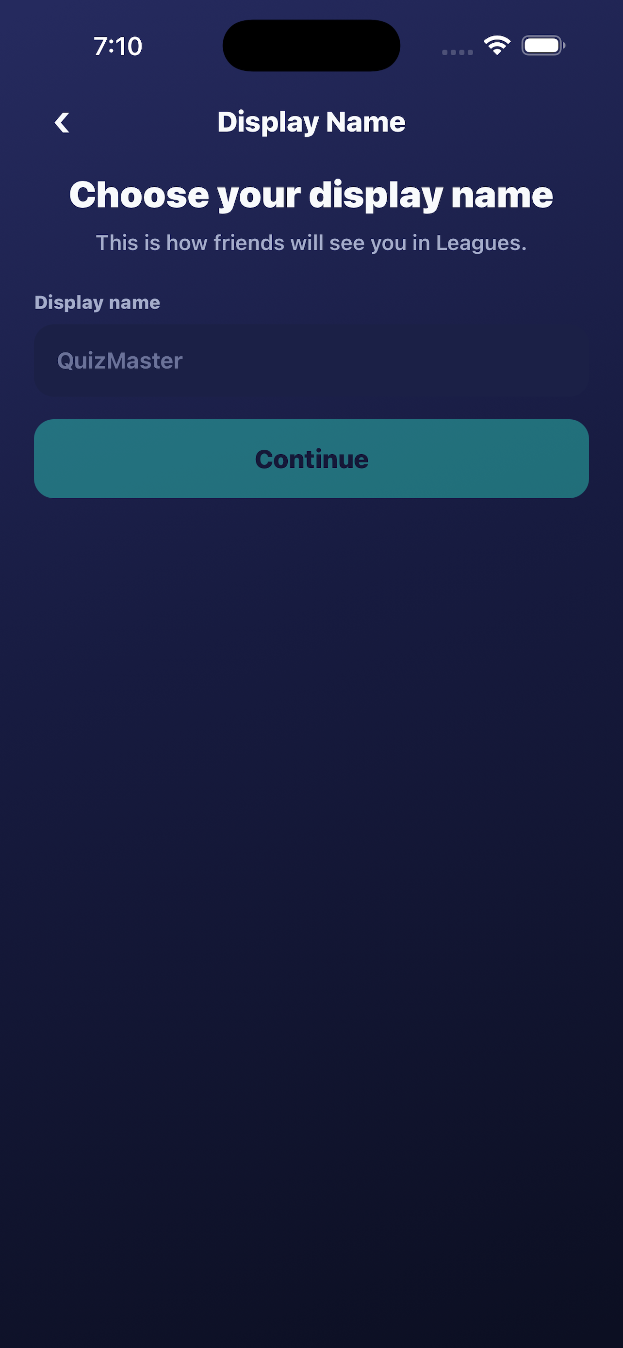 Rank It: Sorting Trivia screenshot 8
