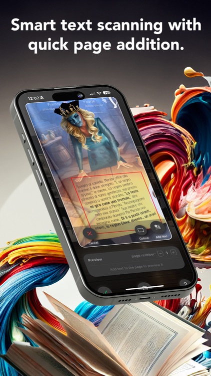 Narrify: AI Audiobook Maker screenshot-4