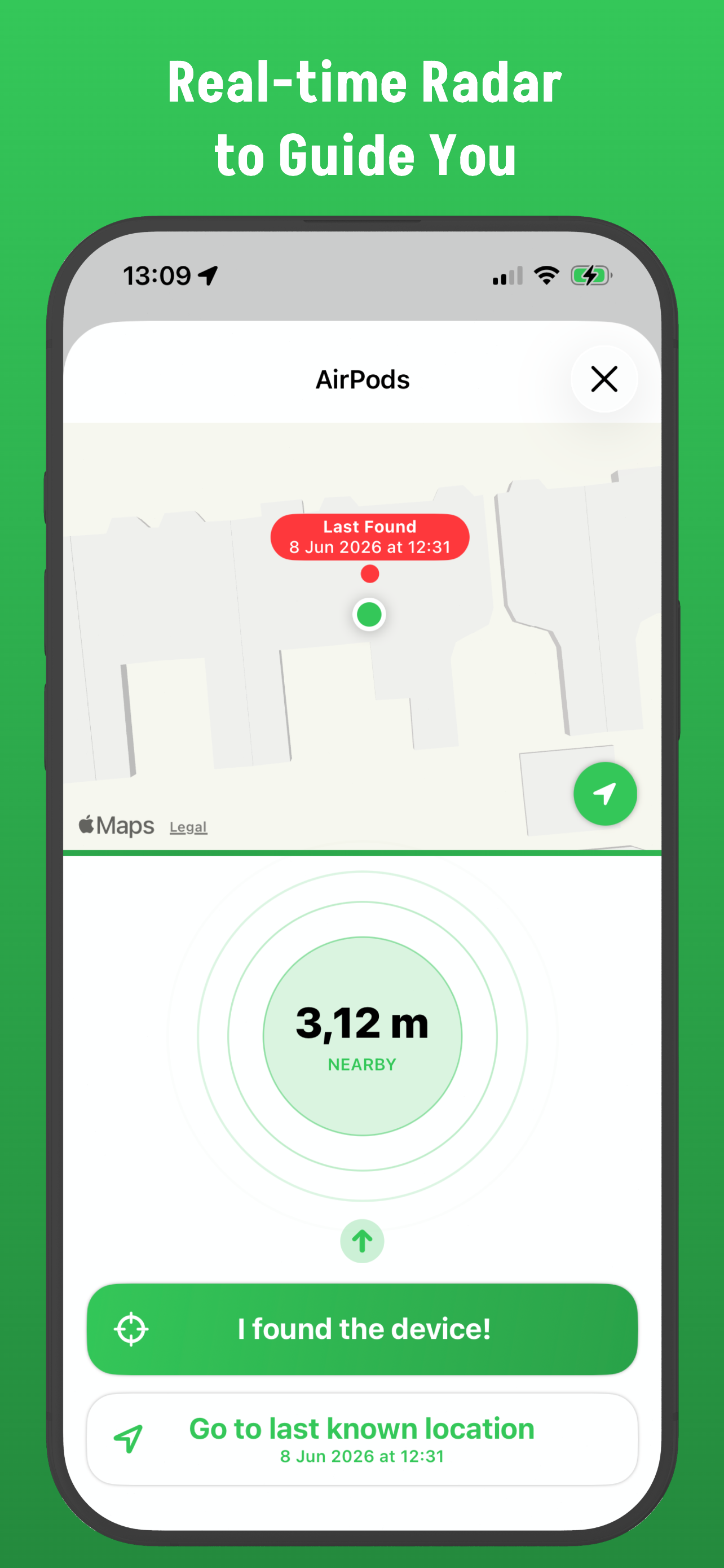 Find My Device: Scan & Track screenshot 5