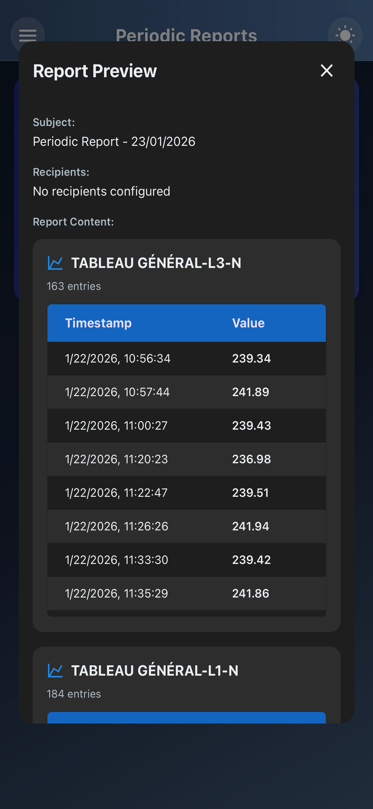 Scada Mobile
