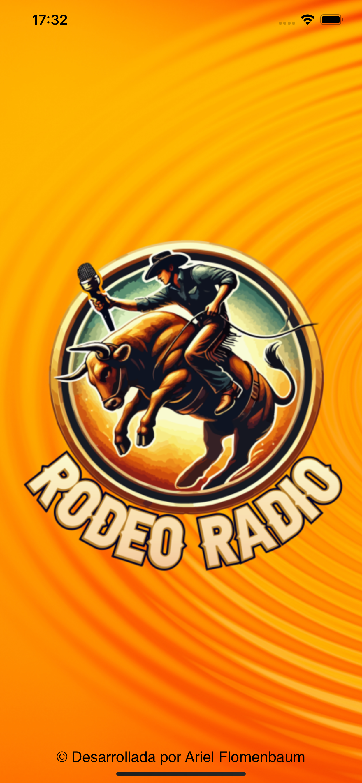 Rodeo Radio