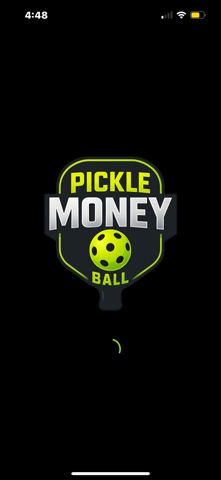 Pickle Money Ball screenshot