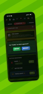 Roguelike Golf screenshot 6