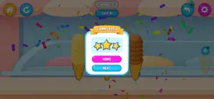 Scoop Sort Mania screenshot 3