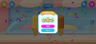 Scoop Sort Mania screenshot