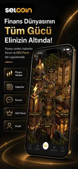Selcoin iPhone Ekran Görüntüsü 1
