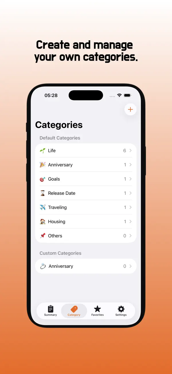 Screenshot #2 pour Featured Days