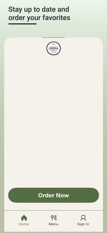 Crema Screenshot 2