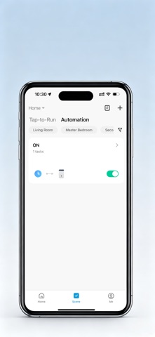 Bwell iPhone screenshot