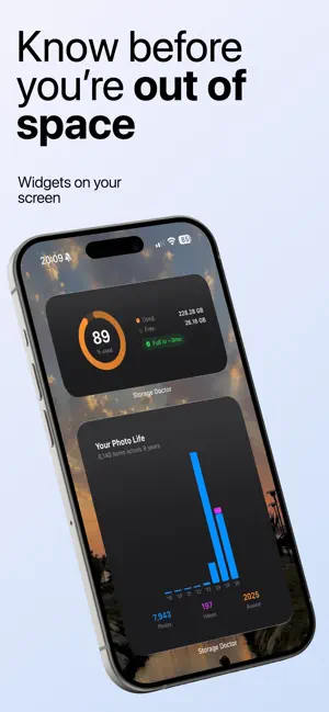 Storage Doctor - Photo Cleaner screenshot 4