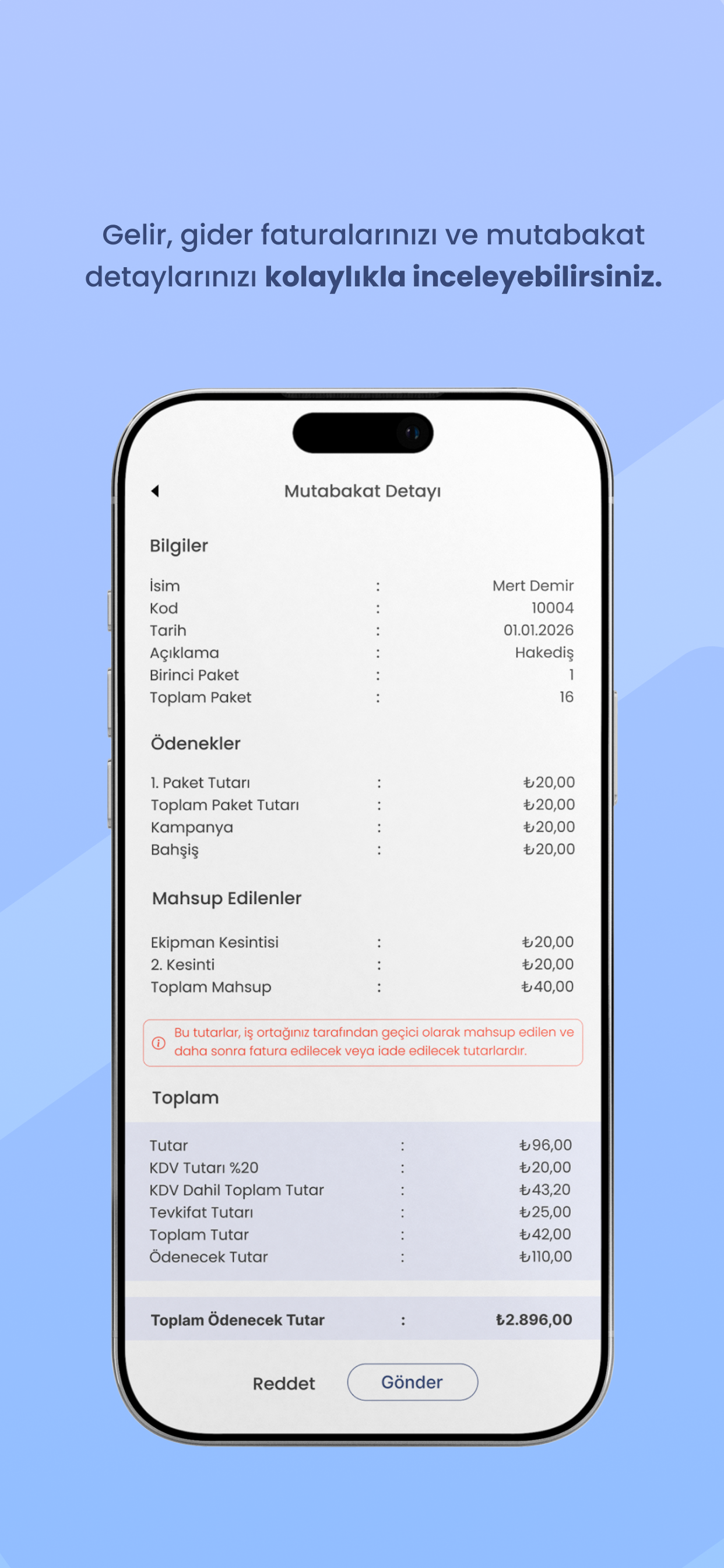 Bimasraf screenshot 8